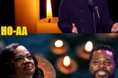 They Finally Opened Malcolm-Jamal Warner’s Secret Storage After 1 Month and Left Everyone Speechless