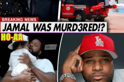 Malcolm‑Jamal Warner’s Family Reveals Why His Death Wasn’t An Accident