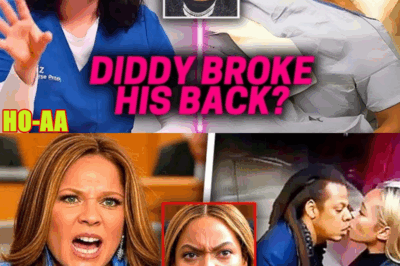 Amil Finally Exposes Beyonce’s Role In Killing Her Career