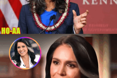 Gabbard Just NUKED 37 Intelligence Officials — The Swamp Is in Shambles