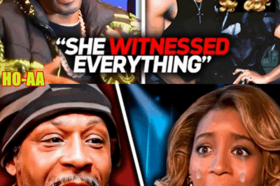 Katt Williams EXPOSES Beyoncé for Hiding Truth About DMX’s Murd3r