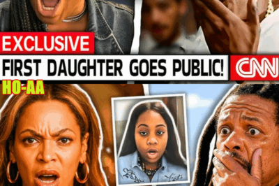 Jay Z’s SECRET Daughter DROPS DNA Evidence While Beyoncé Plans Explosive EXIT!