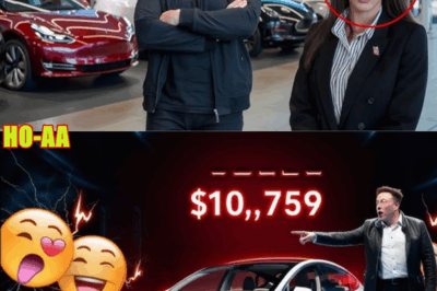 Elon Musk Says Tesla’s New Vehicle Is Not Coming to the U.S.