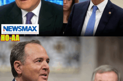 “‘BANKS WERE CHEATED’: Schiff Case Could Go Federal, Says Former NYPD Official”