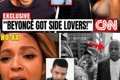 Jaycen Royale’s Secret Son Sparks Scandal in Fictional Music Empire