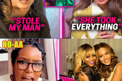 Blu Cantrell & MYA Speak on Beyoncé Killing Careers | Nicki Minaj NEXT