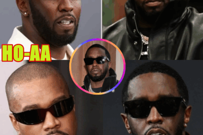Diddy Combs ‘Traumatized’ & Living in Fear Behind Bars: ‘He’s a Broken Wreck’… and We LOVE To See It