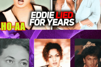 Behind the Headlights: Media, Misgendering, and the Eddie Murphy Incident That Shocked Hollywood