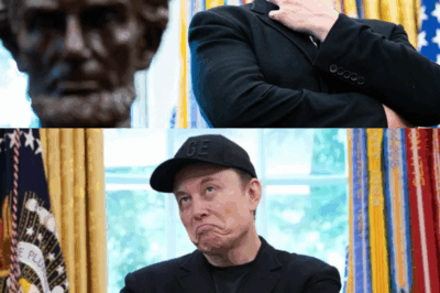 Elon Musk ‘Pumps the Brakes’ on Political Third Party