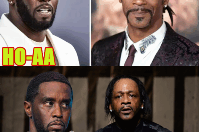 Katt Williams REVEALS Beyoncé’s DARK Secret About DMX’s Sudden Murd3r Truth
