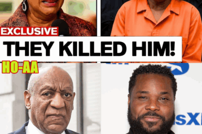 Bill Cosby, Regina King, and Phylicia Rashad Sentenced to Life for Malcolm’s Murder