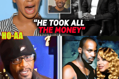 Beyoncé BREAKS DOWN After Rymir TAKES Half Of Jay‑Z’s Money In Courtroom