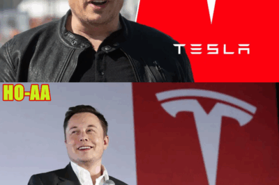 Elon Musk’s Tesla LOSE HUGE Court Case