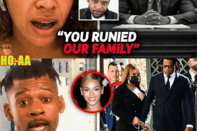 Beyoncé BREAKS DOWN After Jay Z FINALLY Accepts Rymir As His SON Publicly