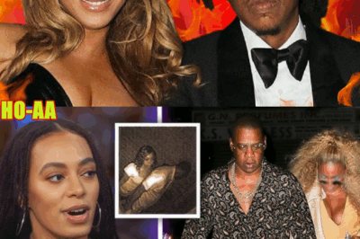 Beyoncé and Jay-Z’s TOXIC Relationship: Cheating, Domestic Violence, and Family Feuds