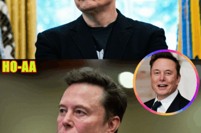 INSANE Elon Musk BOMBSHELL Will SHOCK YOU!