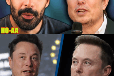 Elon Musk Just Made Huge Predictions