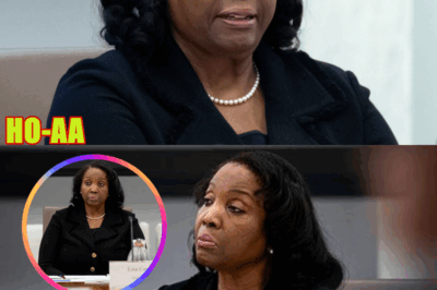 “CLEAR CUT CASE”: Lisa Cook Is Going to Lose This, Argues CEO