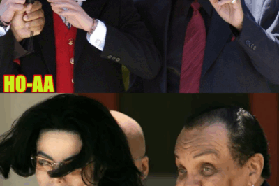 MICHAEL JACKSON Was ABUSED by JOE JACKSON: His FATHER BEAT Him and FORCED Him To PERFORM