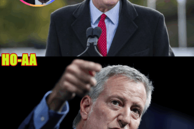 “If Dems Did This, They’d Win All Over the Country”: Bill de Blasio’s Blueprint for a Progressive Comeback