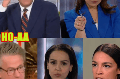 “Lefties Losing It: MSNBC’s Joe Scarborough Blames Republicans for Crime in Democrat Cities”