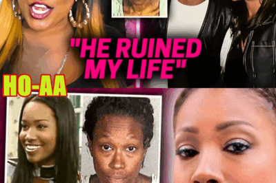 Maia Campbell Exposes Diddy’s Role in Her Addiction | She Said No