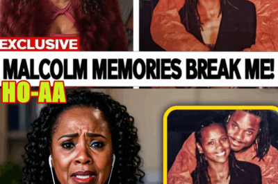 Malcolm Jamal Warner’s Wife Finally Breaks Her Silence on Their Love’s Hidden Pain and Secrets