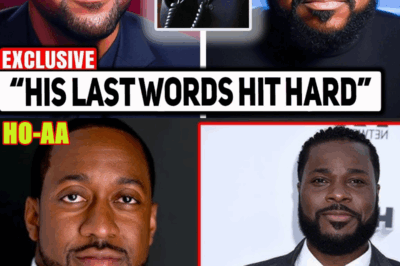 At 48, Jaleel White Shares the LAST THING Malcolm‑Jamal Warner Said to Him… (Never Told Before!)