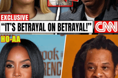 Beyoncé DESTROYED After Court Docs Claim Jay‑Z Fathered Kelly Rowland’s Son!