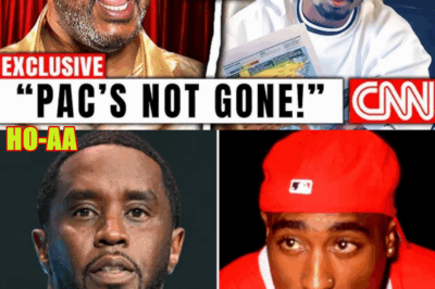Gene Deal DROPS BOMB Saying Tupac ESCAPED Diddy’s Hit & Lived Under A Secret Name!