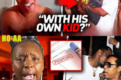 Jaguar Wright SPEAKS On Diddy’s HIV‑Infected Rappers | “She Has List”