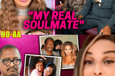 Tina Lawson TAKES Back Mathew Knowles | Richard Down Bad