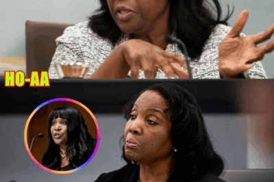 “DANGEROUS”: Ousted Fed Gov. Lisa Cook May Have Opened Flood Gates in Risky Move