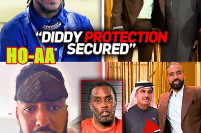 Katt Williams Reveals Why French Montana Ran to Dubai King: A Closer Look at the Drama