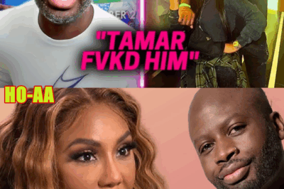 Funky Dineva Fights Tamar Braxton, Exposes Lies, Betrayal & Mendeecees Affair: A Shocking Public Feud Unveiled