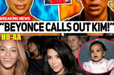 Beyoncé’s Silence Speaks Volumes: What Her Actions Reveal in the Kim vs North-West Saga