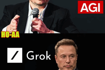 Elon Musk Surprises Everyone With Grok 5 Statements!