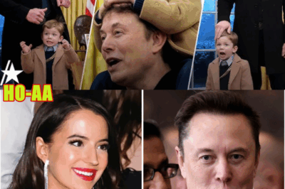 Elon Musk Revokes Baby Mama’s Payout After She Did Not Stay Quiet