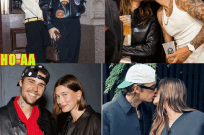 See Justin Bieber & Hailey Bieber’s Romantic Basketball Date Night