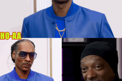 “There’s a Lot of Truth Coming Out of Snoop”: David Webb Weighs In on Cultural Shift and Censorship