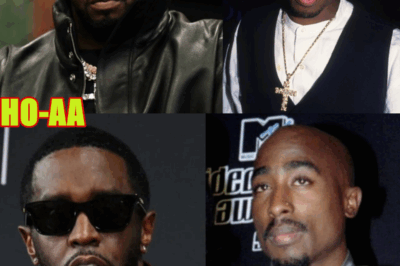 P. Diddy Accused in Tupac’s Murder: Everything We Know