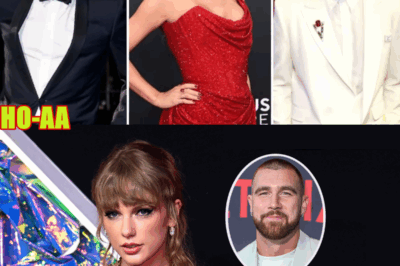Jimmy Failla: ‘So Much Gold in the Hills of a Divorce Album’ with Swift and Kelce