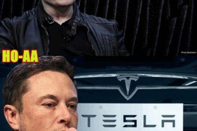 Tesla Approves 96 Million-Share Award to CEO Elon Musk: A Corporate Windfall or Dangerous Precedent?