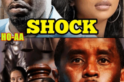 DIDDY’S LAWYER SHOCK NEW FILING, GINA SUBMITS LETTER?? IMPORTANT BAIL UPDATE, IT JUST GOT VERY UGLY