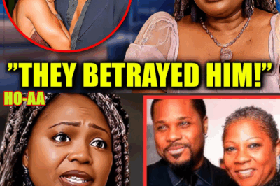 Malcolm Jamal’s Wife Names Celebs BANNED From Attending His Funeral