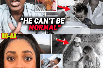 Ex-Nanny EXPOSES Secrets About Beyoncé’s Twins Saying Sir Is WORSE Than Rumi