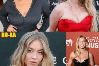 UNDER FIRE: Sydney Sweeney Sparks Backlash for Racy Ad