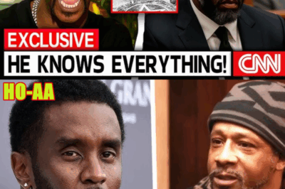Katt Williams SAYS Diddy Will WALK FREE Or EXPOSE The FBI & DESTROY Hollywood!