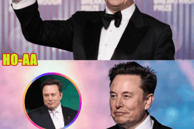 WHAT THE F* DID ELON JUST DO?!**