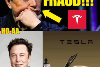 Musk Tesla SUED FOR FRAUD in Class Action